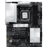 Pamatplate MSI X870E PRO X870E-S Evo WIFI Black (7E86-003R)