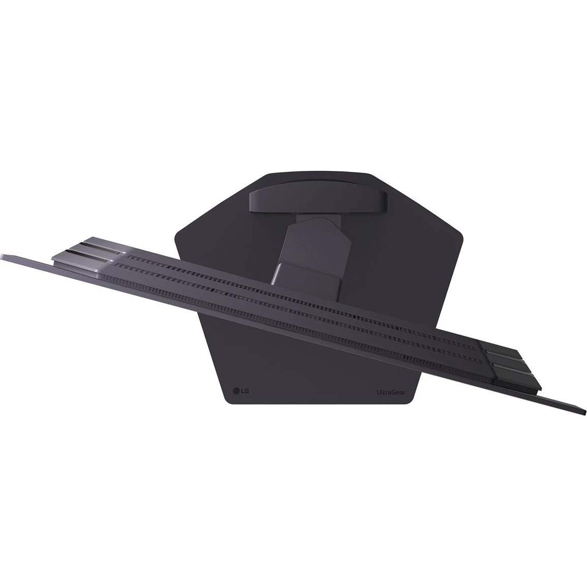 Monitors LG UltraGear OLED GX7 27GX700A-B 27" Black (27GX700A-B.AEU) - foto 2