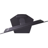 Monitors LG UltraGear OLED GX7 27GX700A-B 27" Black (27GX700A-B.AEU)