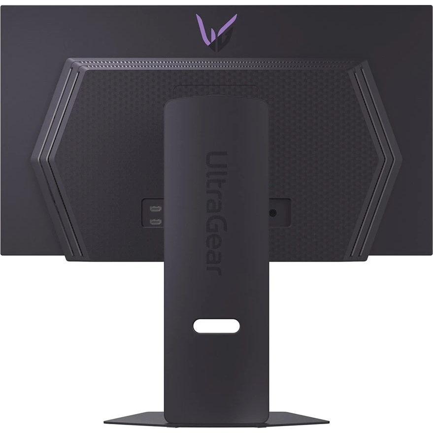 Monitors LG UltraGear OLED GX7 27GX700A-B 27" Black (27GX700A-B.AEU) - foto 5