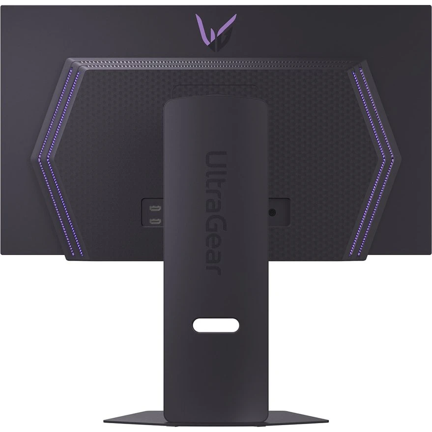 Monitors LG UltraGear OLED GX7 27GX700A-B 27" Black (27GX700A-B.AEU) - foto 6