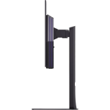 Monitors LG UltraGear OLED GX7 27GX700A-B 27" Black (27GX700A-B.AEU)