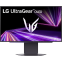 Monitors LG UltraGear OLED GX7 27GX700A-B 27" Black (27GX700A-B.AEU) - foto 10