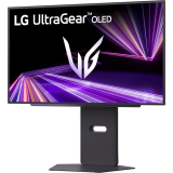 Monitors LG UltraGear OLED GX7 27GX700A-B 27" Black (27GX700A-B.AEU)