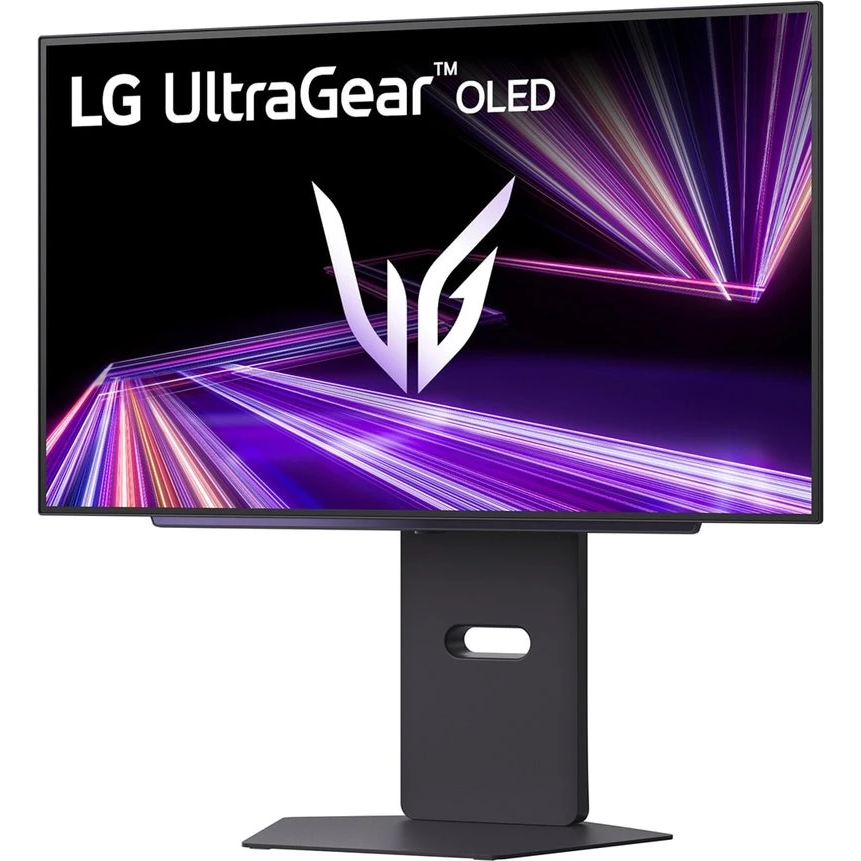 Monitors LG UltraGear OLED GX7 27GX700A-B 27" Black (27GX700A-B.AEU) - foto 11