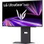 Monitors LG UltraGear OLED GX7 27GX700A-B 27" Black (27GX700A-B.AEU) - foto 11