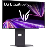 Monitors LG UltraGear OLED GX7 27GX700A-B 27" Black (27GX700A-B.AEU)