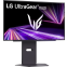 Monitors LG UltraGear OLED GX7 27GX700A-B 27" Black (27GX700A-B.AEU) - foto 12