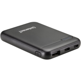 Ārējais akumulators Intenso XS5000 black (7313520)