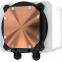 Procesoru dzesētājs ASRock Challenger 240 Digital White (90-ACLA24-WAAGA6) - foto 2