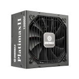 Das Netzteil Enermax Platimax II 1200W Black (EPS1200P-NPX)