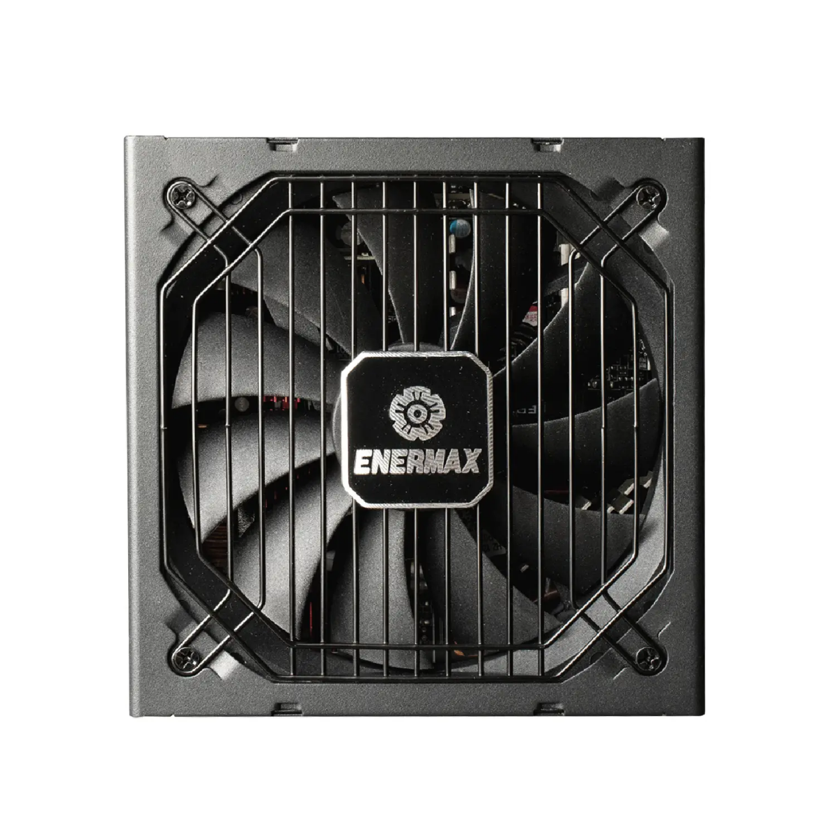 Das Netzteil Enermax Platimax II 1200W Black (EPS1200P-NPX) - Foto 3