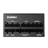 Das Netzteil Enermax Platimax II 1200W Black (EPS1200P-NPX)