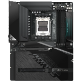 Pamatplate GIGABYTE X870 AORUS Stealth Black (X870 A STEALTH)