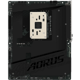 Pamatplate GIGABYTE X870 AORUS Stealth Black (X870 A STEALTH)