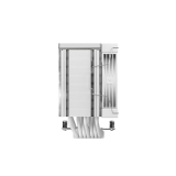 Kühler DEEPCOOL AK700 DIGITAL White (R-AK700-WHNDMN-GJD)