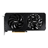 Videokarte Palit GeForce RTX 5050 Dual NVIDIA 8 GB GDDR6 Black (NE65050019P1-GB2070D)