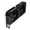 Videokarte Palit GeForce RTX 5050 Dual NVIDIA 8 GB GDDR6 Black (NE65050019P1-GB2070D) - foto 2