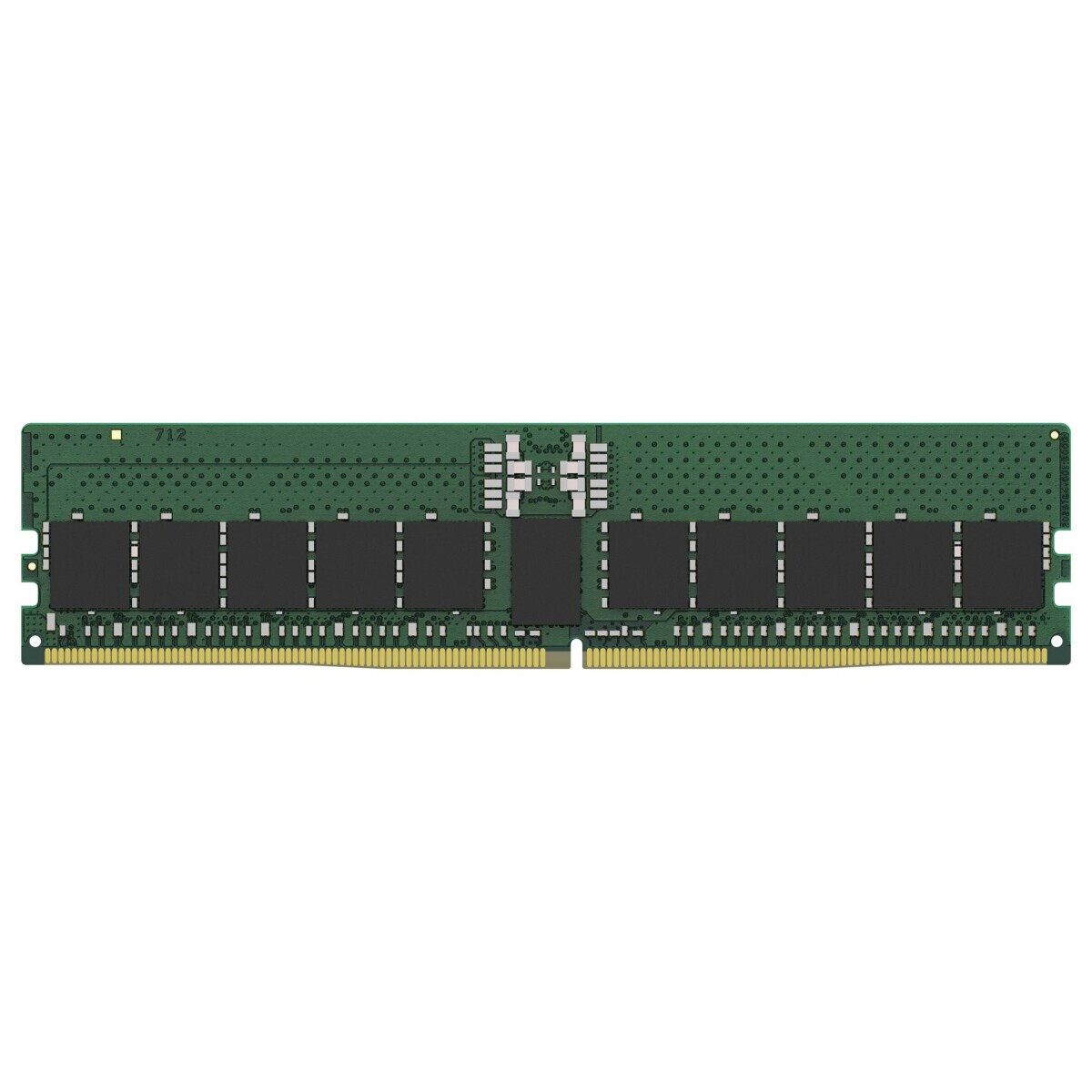 Operatīvā atmiņa Kingston Server Premier 32GB 5600 MHz DDR5 CL46 Green (KSM56R46BD8PMI-32HAI) - foto 4
