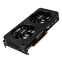 Videokarte Palit GeForce RTX 5050 Dual OC NVIDIA 8 GB GDDR6 Black (NE65050S19P1-GB2070D)