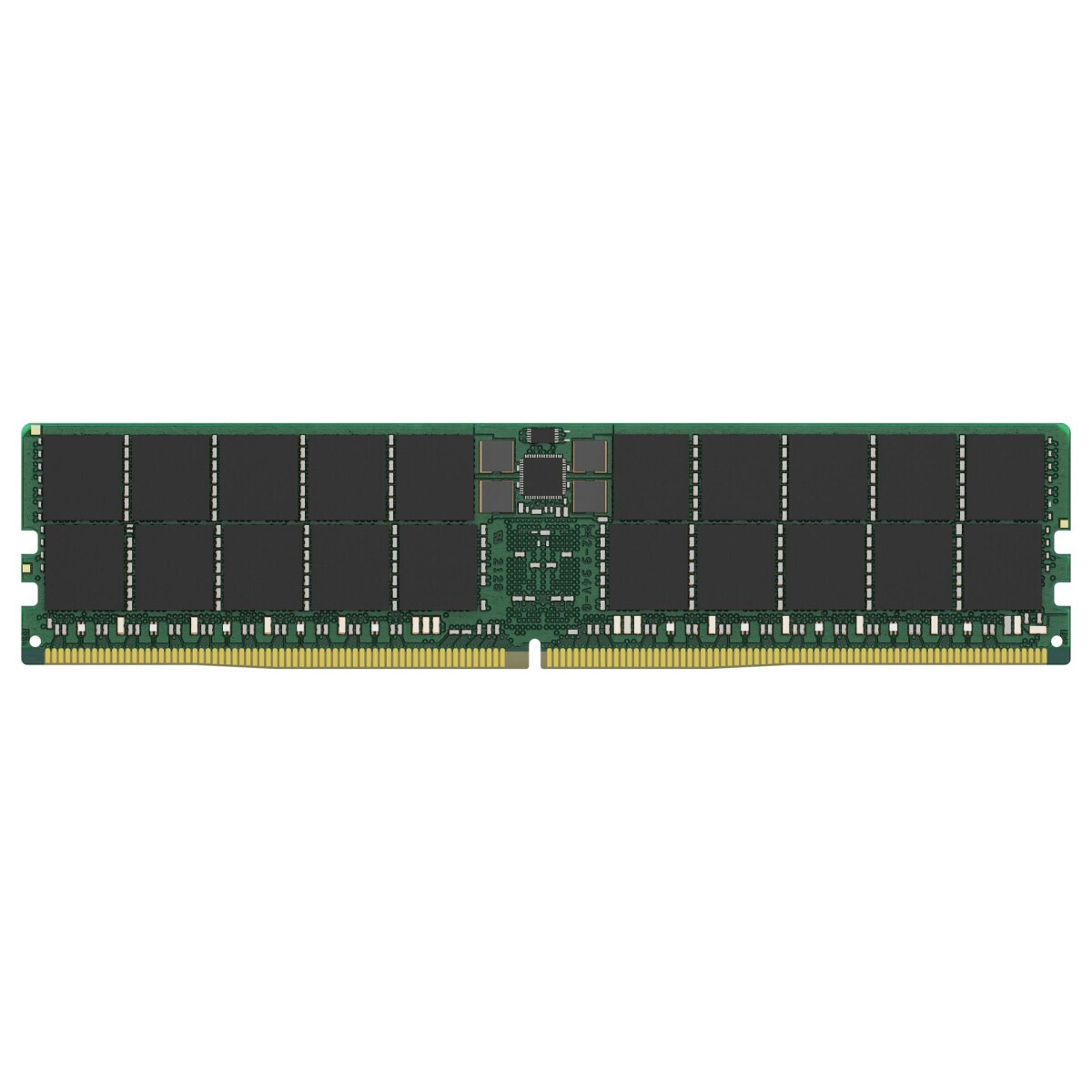 Operatīvā atmiņa Kingston Server Premier 64GB 5600 MHz DDR5 CL46 Black (KSM56R46BD4-64MD) - foto 4