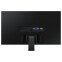 Monitors Samsung Essential Monitor S3 S36GD 27'' Black (LS27D364GAUXEN) - foto 2