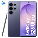 Mobilais tālrunis Samsung Galaxy S26 Ultra 12GB 256GB Cobalt Violet (SM-S948BZVDEUB) (SM-S948B/DS)