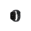 Viedpulkstenis Apple Watch Series 11 46mm Slate Titanium Case with Black Sport Band M/L (MFD24ZR/A) - foto 2