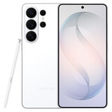 Mobilais tālrunis Samsung Galaxy S26 Ultra 12GB 256GB White (SM-S948BZWDEUB) (SM-S948B/DS)