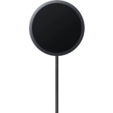 Bezvadu lādētājs Samsung Magnet Wireless Charger 25 Watt dark gray (EP-P2900BBEGWW)