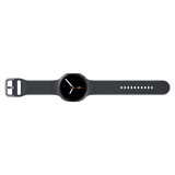 Viedpulkstenis Samsung Galaxy Watch 8 44mm Black (SM-L330NDAAEUB)