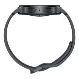 Viedpulkstenis Samsung Galaxy Watch 8 44mm Black (SM-L330NDAAEUB)