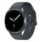 Viedpulkstenis Samsung Galaxy Watch 8 44mm Black (SM-L330NDAAEUB) - foto 5