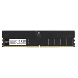 Operatīvā atmiņa Silicon Power 16GB 5600Mhz DDR5 CL46 Black (SP016GBLVU560F02)