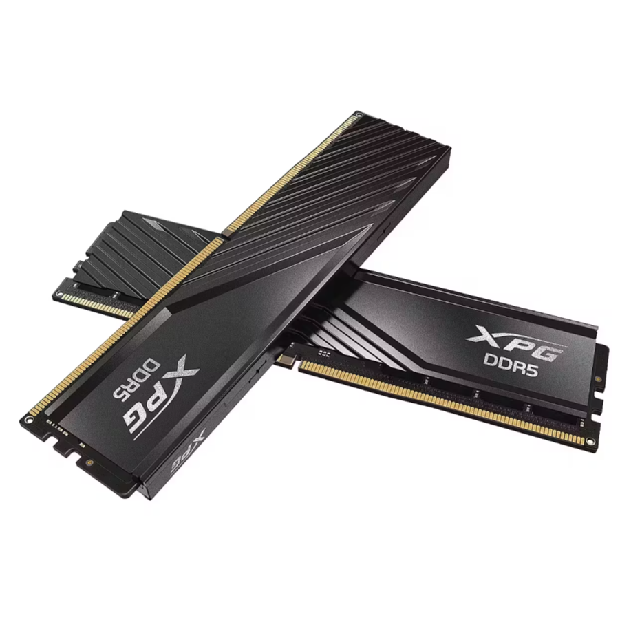Operatīvā atmiņa Adata XPG Lancer Blade 32GB 6000MHz 2x16Gb Black (AX5U6000C4816G-DTLABBK)