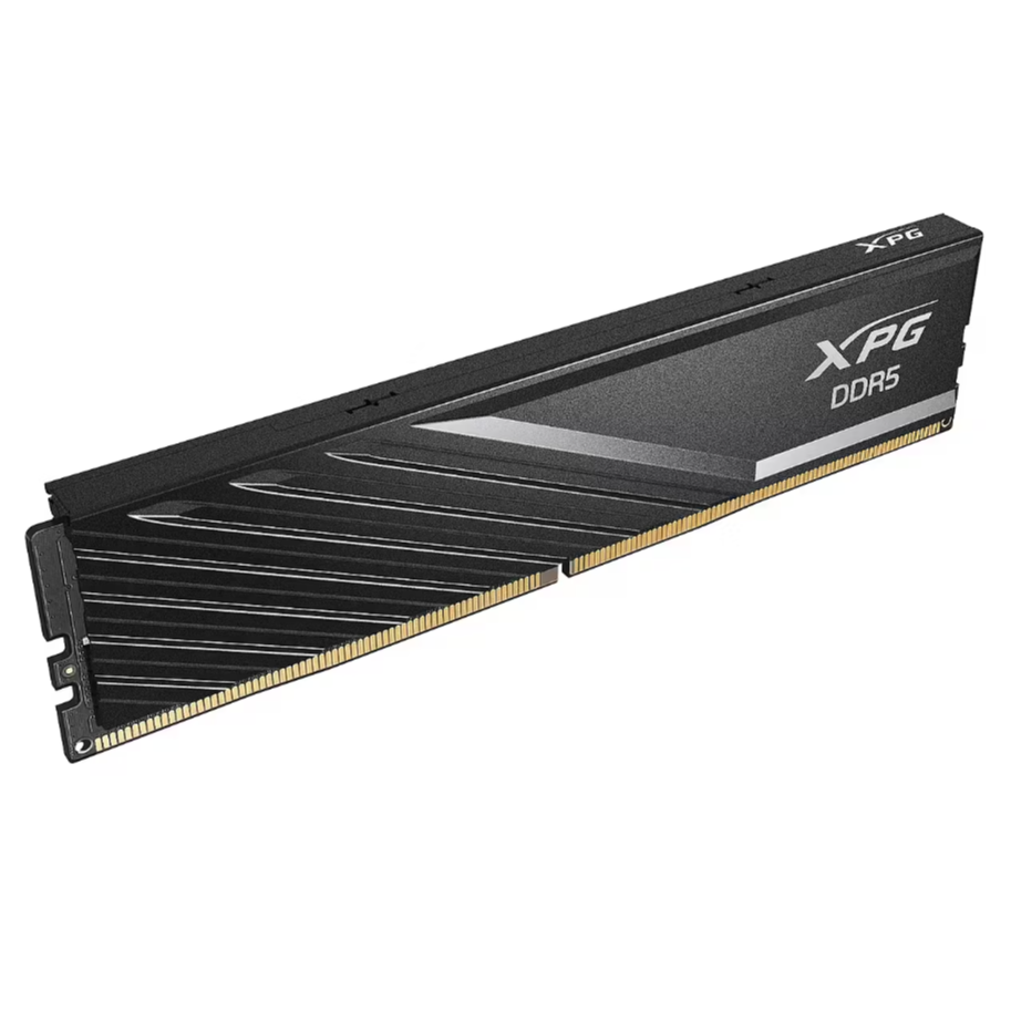 Operatīvā atmiņa Adata XPG Lancer Blade 32GB 6000MHz 2x16Gb Black (AX5U6000C4816G-DTLABBK) - foto 2