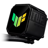 Flüssigkeitskühlsystem ASUS TUF Gaming LC III 360 ARGB Black (90RC0191-B0EAY0)