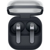Austiņas Samsung Galaxy Buds4 Pro R640 black (SM-R640NZKAXEF)