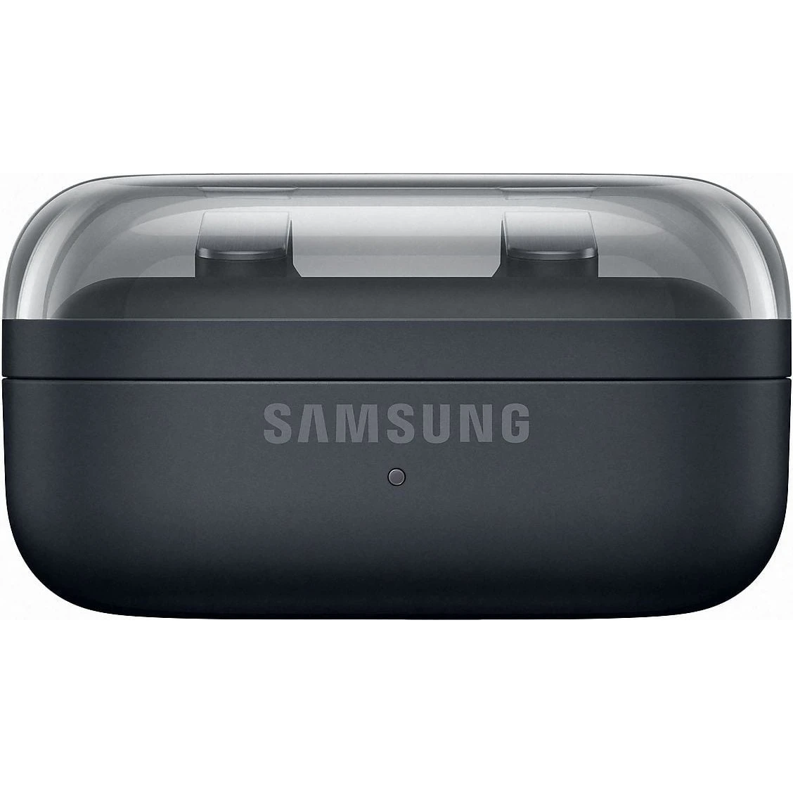 Austiņas Samsung Galaxy Buds4 Pro R640 black (SM-R640NZKAXEF) - foto 2