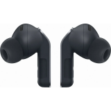 Austiņas Samsung Galaxy Buds4 Pro R640 black (SM-R640NZKAXEF)