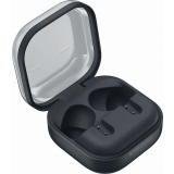 Austiņas Samsung Galaxy Buds4 Pro R640 black (SM‑R640NZKADBT)