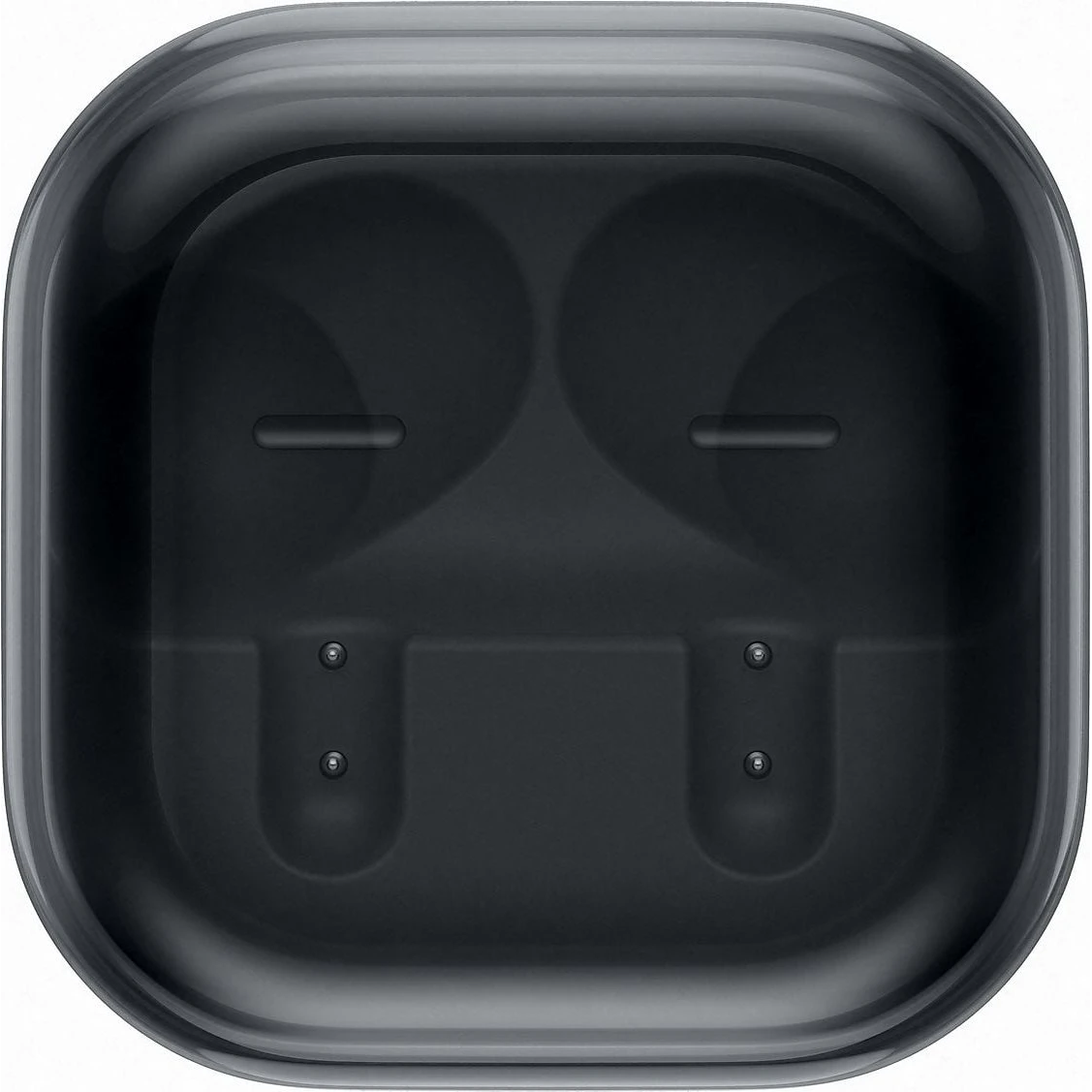 Austiņas Samsung Galaxy Buds4 Pro R640 black (SM‑R640NZKADBT) - foto 4