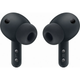 Austiņas Samsung Galaxy Buds4 Pro R640 black (SM‑R640NZKADBT)