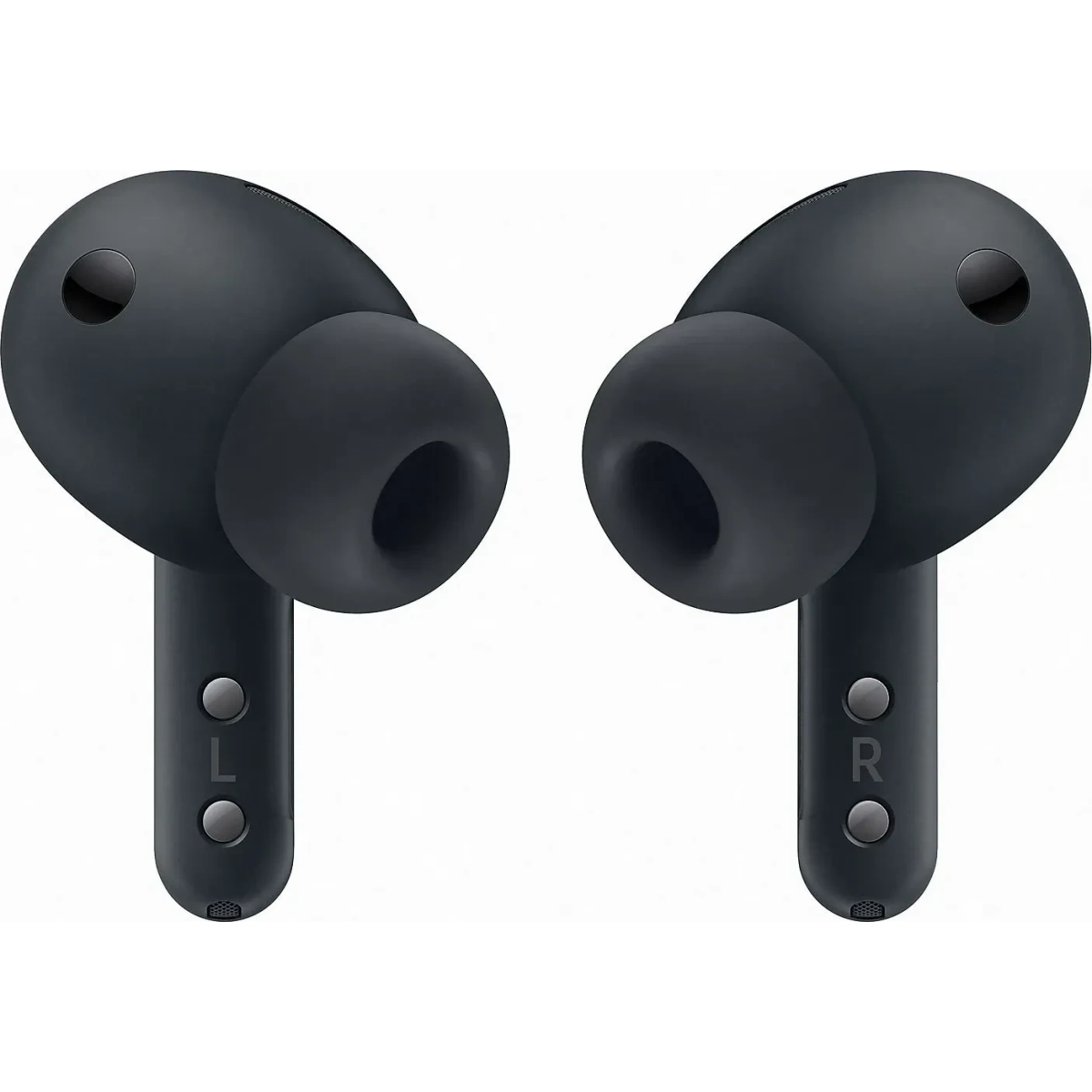 Austiņas Samsung Galaxy Buds4 Pro R640 black (SM‑R640NZKADBT) - foto 9