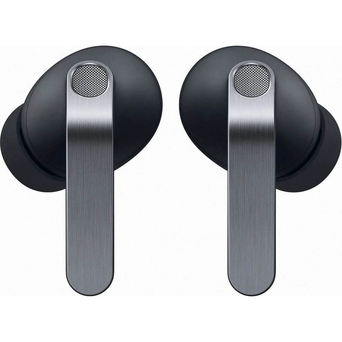 Austiņas Samsung Galaxy Buds4 Pro R640 black (SM‑R640NZKADBT) - foto 10