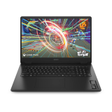 Portatīvais dators HP OMEN Gaming 17-db1476ng Ryzen AI 7 350 32GB 1TB RTX 5060 8GB GDDR7 W11H Black (C3BE7EA/ABD)