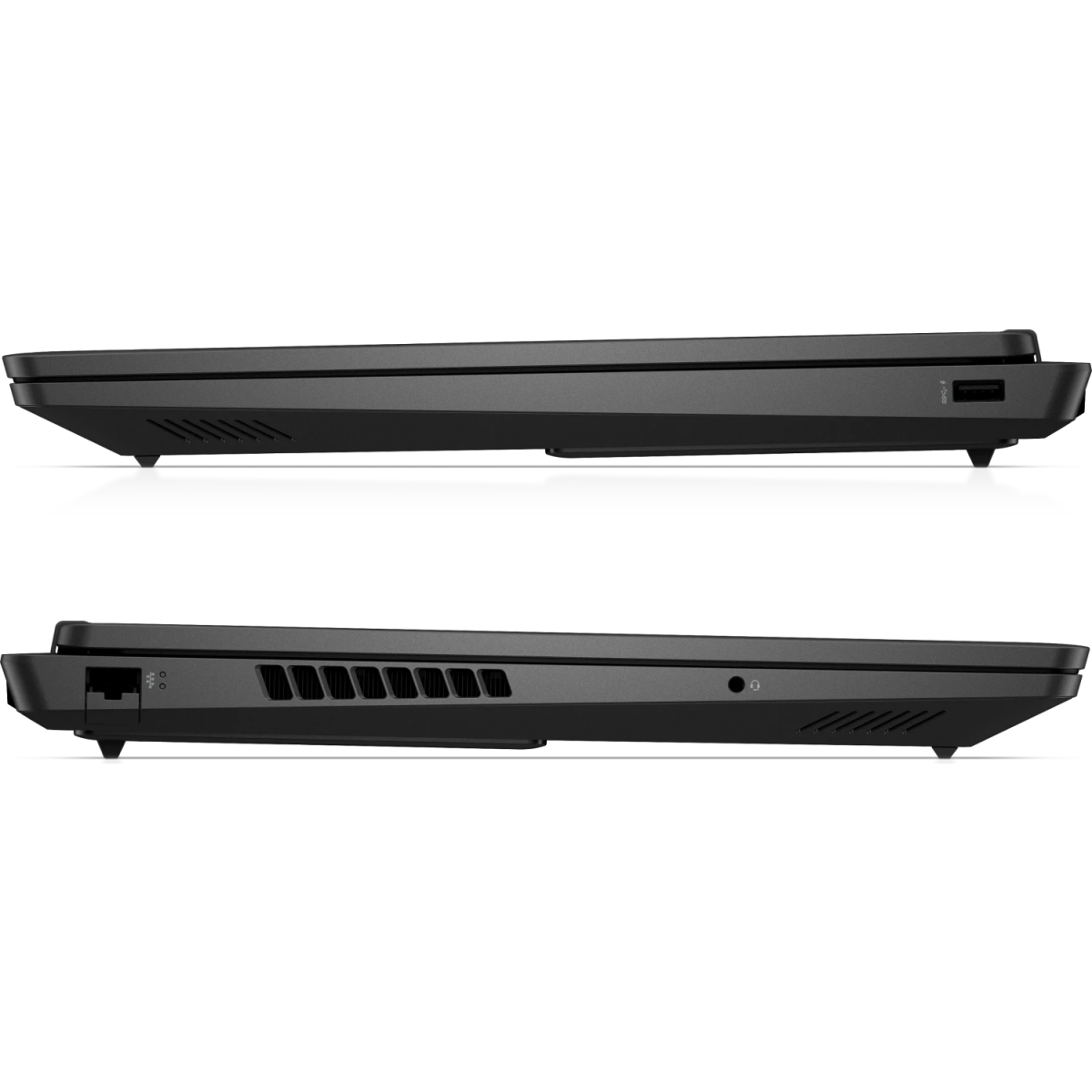 Portatīvais dators HP OMEN Gaming 17-db1476ng Ryzen AI 7 350 32GB 1TB RTX 5060 8GB GDDR7 W11H Black (C3BE7EA/ABD) - foto 3