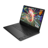 Portatīvais dators HP OMEN Gaming 17-db1476ng Ryzen AI 7 350 32GB 1TB RTX 5060 8GB GDDR7 W11H Black (C3BE7EA/ABD)