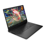 Portatīvais dators HP OMEN Gaming 17-db1476ng Ryzen AI 7 350 32GB 1TB RTX 5060 8GB GDDR7 W11H Black (C3BE7EA/ABD)