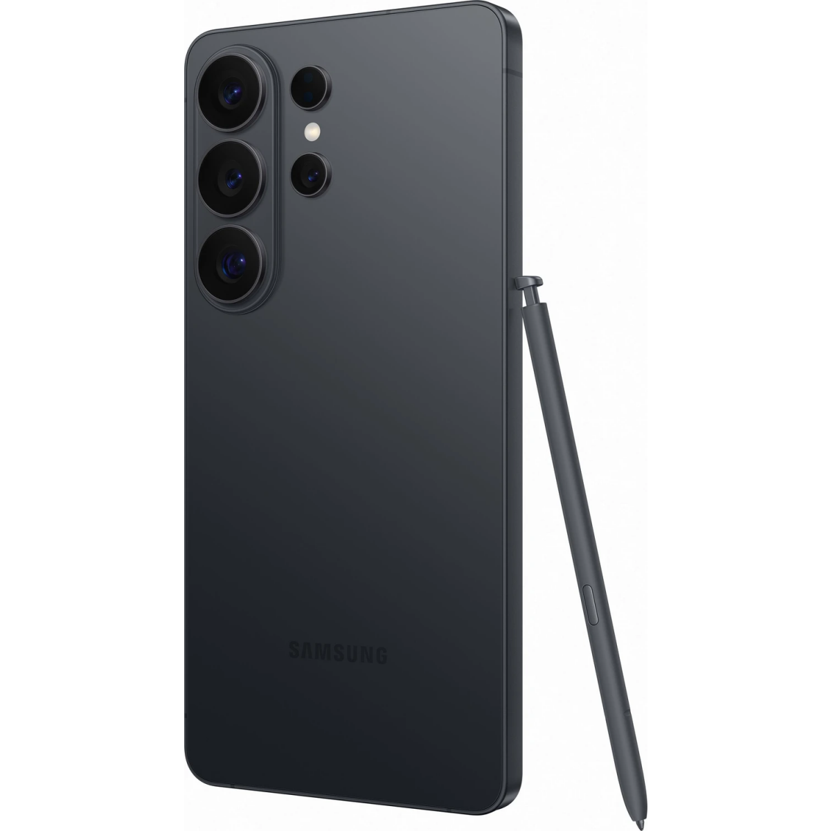 Mobilais tālrunis Samsung Galaxy S26 Ultra 12GB 256GB EU Black (SM-S948BZKGEUE) - SM-S948B/DS - foto 8